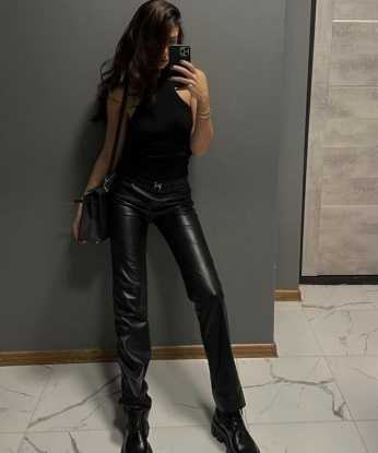 Анкета проститутки Надежда - город Каргат, 25 лет, №11102