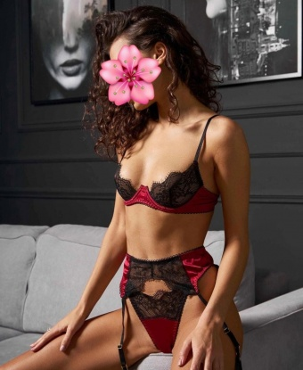 Анкета проститутки Аничка - город Каргат, 24 года, №11448