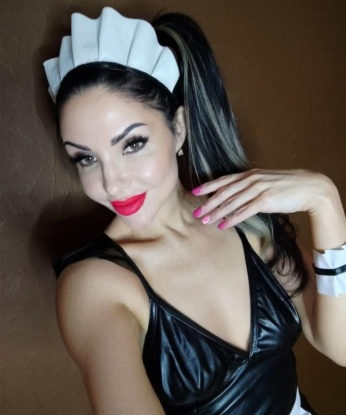 Анкета проститутки Любаша - город Каргат, 31 год, №14090