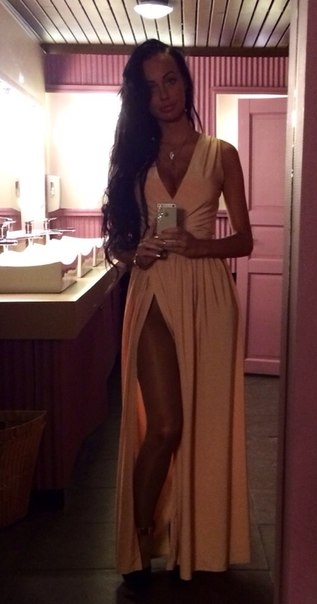 Анкета проститутки Ариана - город Каргат, 22 года, №16068