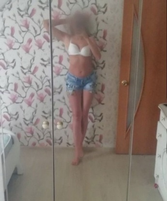 Анкета проститутки Таник - город Каргат, 25 лет, №8390